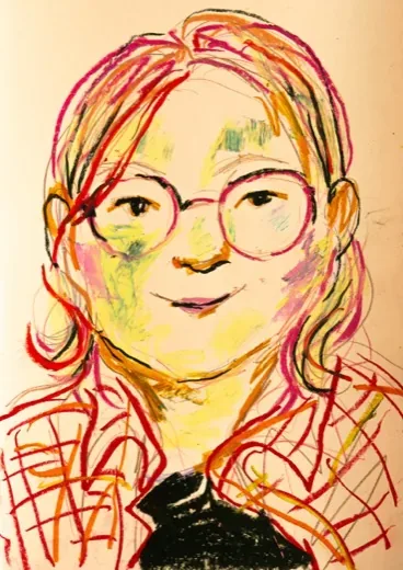 Faces from Trans Expo 2026