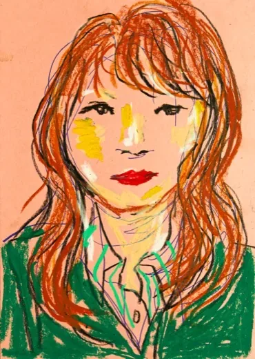 Faces from Trans Expo 2026