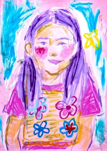 Faces from Pride Expo 2024