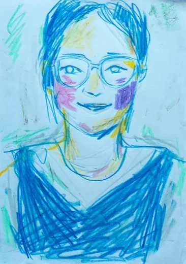 Faces from Pride Expo 2024