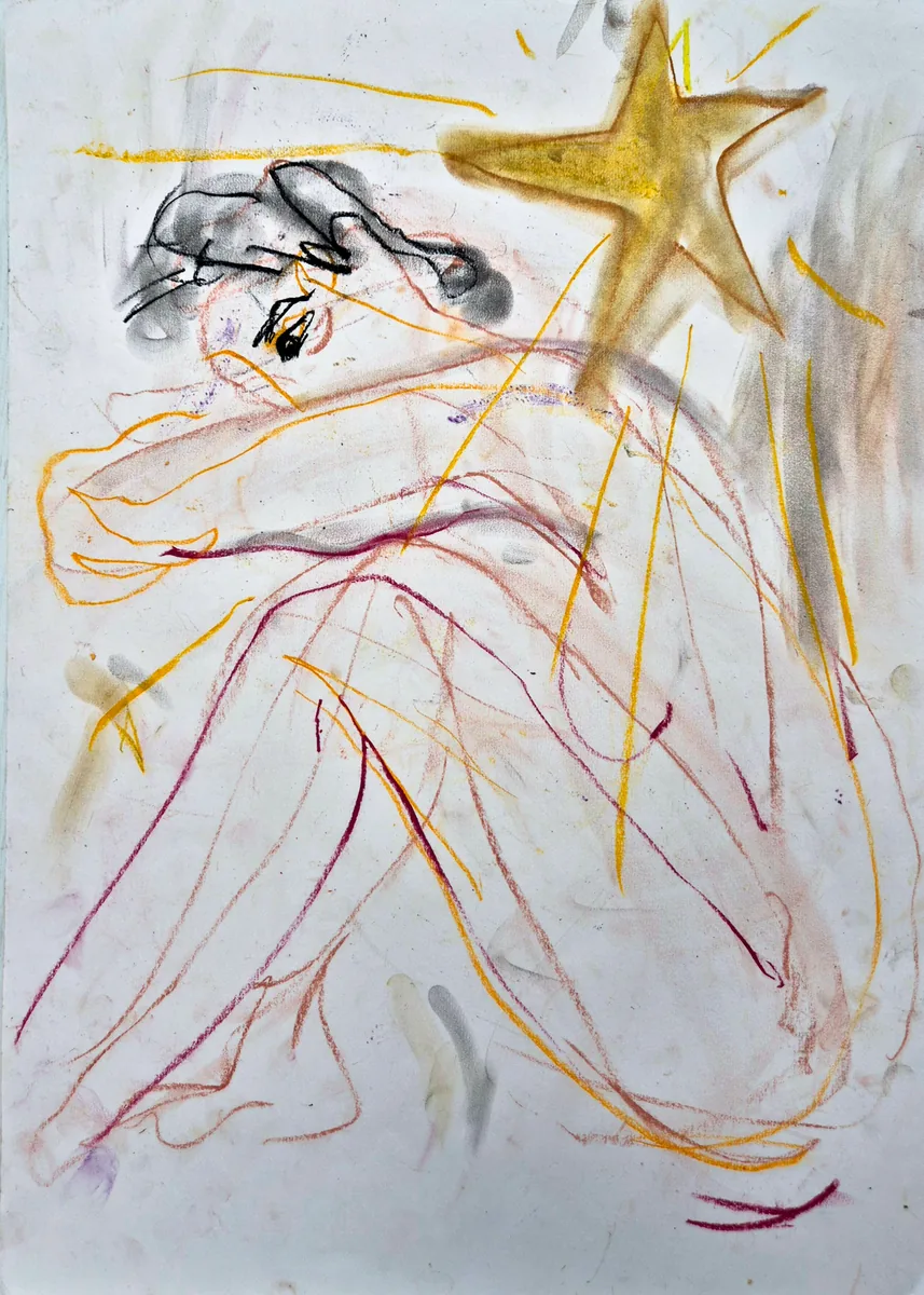 Life drawing