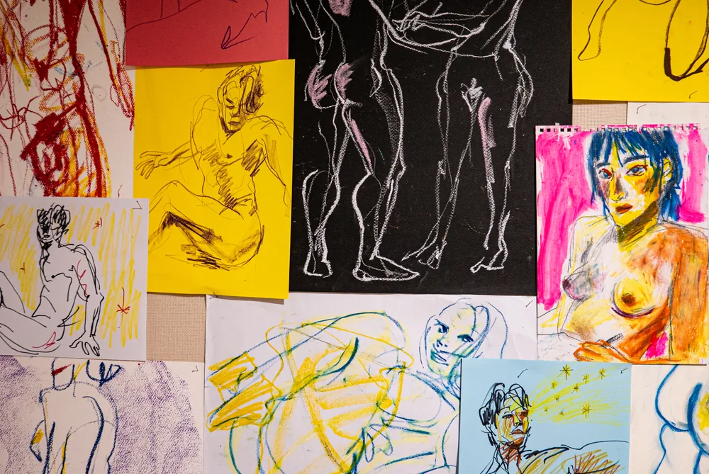 Bodies &mdash; 2