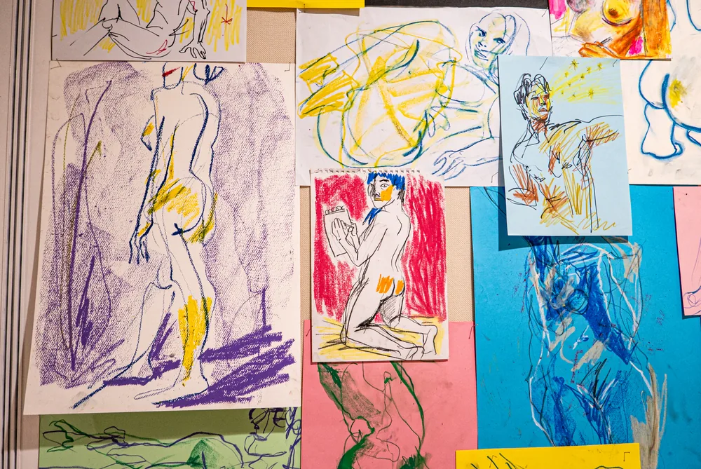 Bodies &mdash; 3