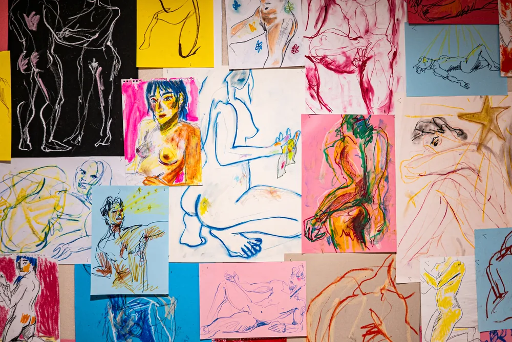 Bodies &mdash; 5