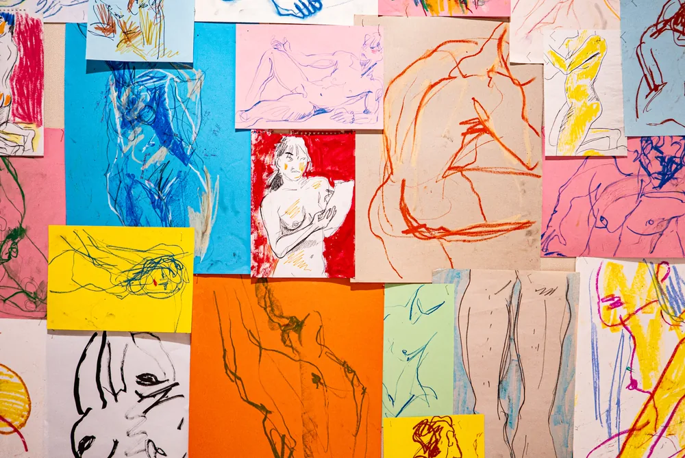 Bodies &mdash; 6