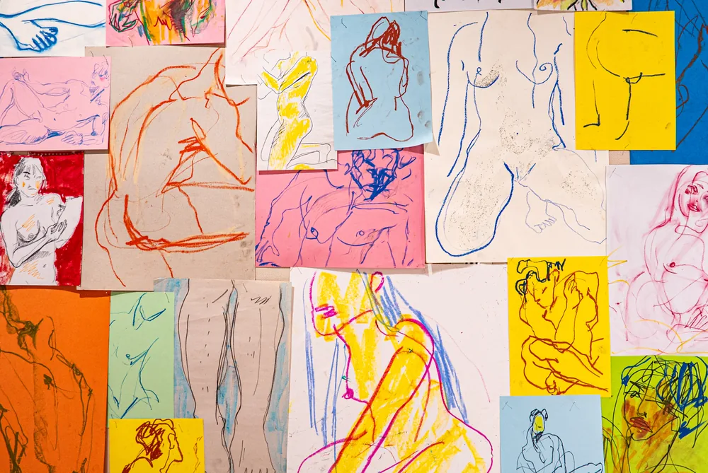 Bodies &mdash; 7