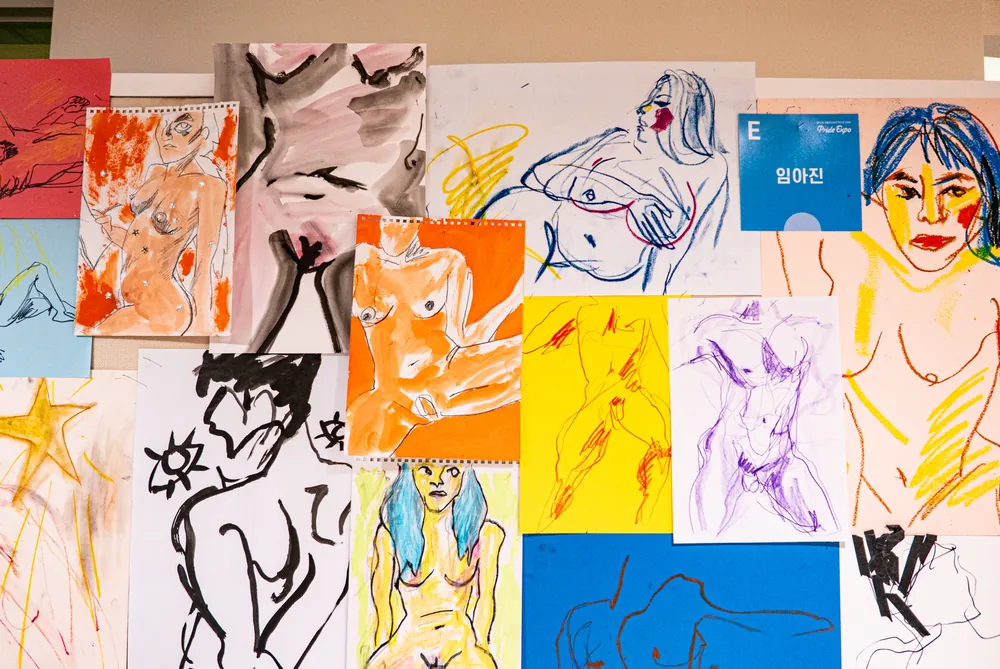 Bodies &mdash; 9