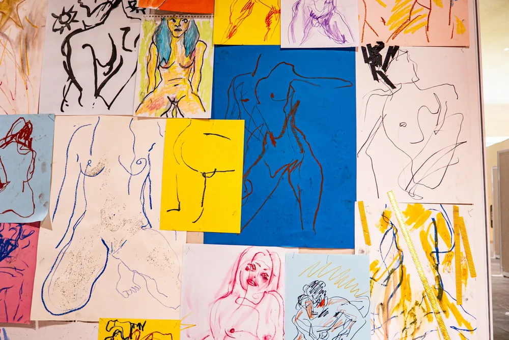 Bodies &mdash; 10
