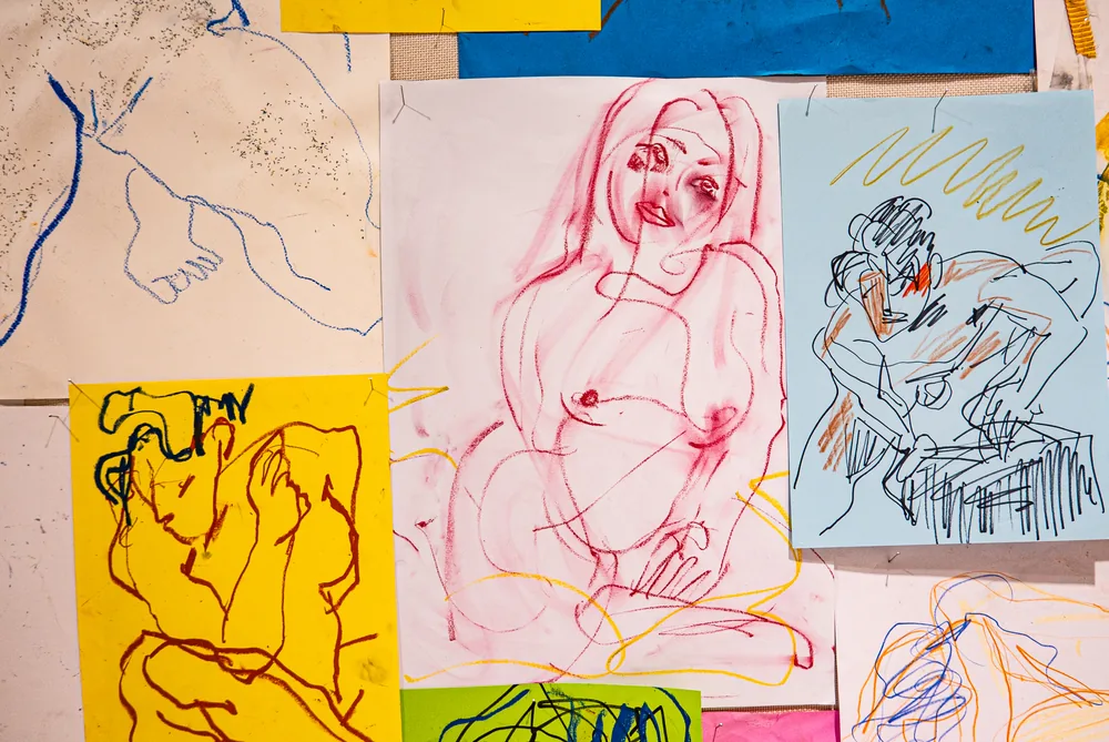Bodies &mdash; 11