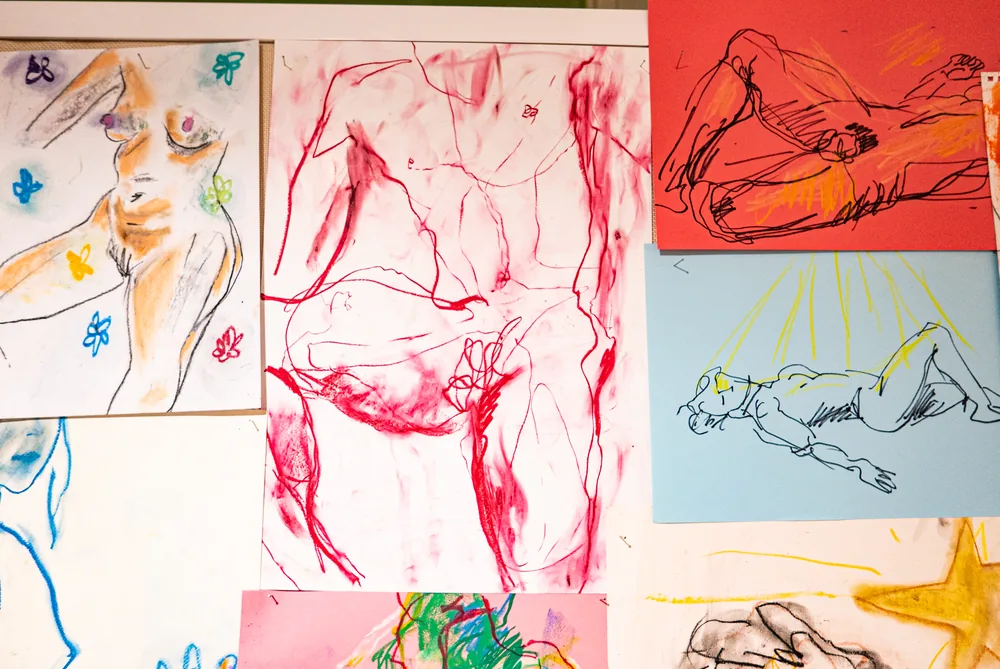 Bodies &mdash; 13