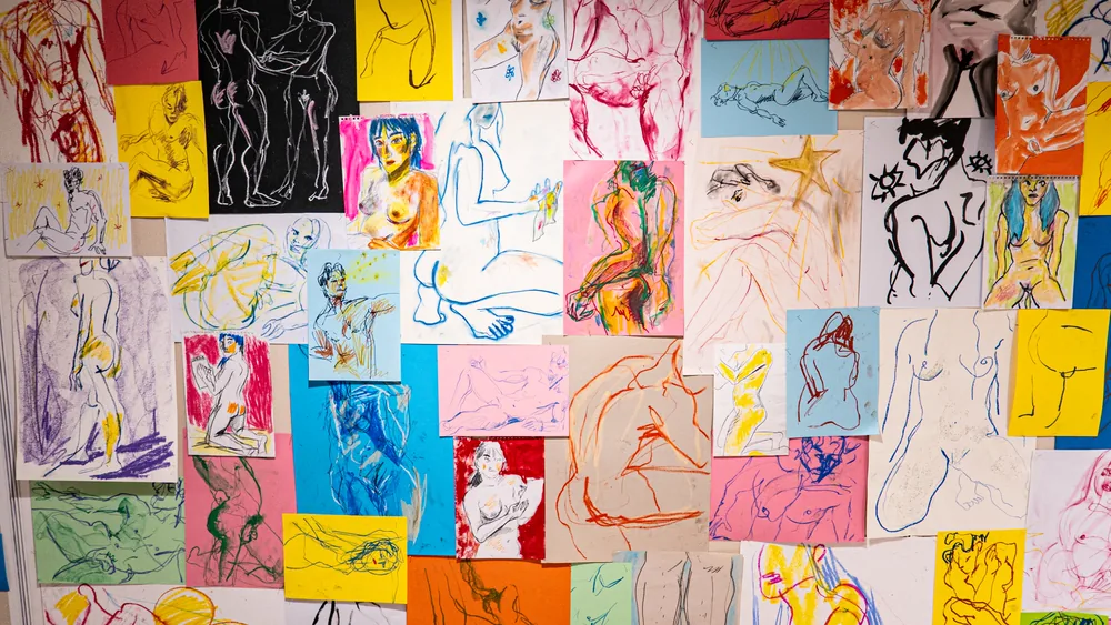 Bodies &mdash; 14