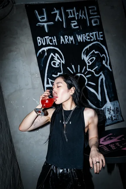 Book Launch Party &mdash; 5