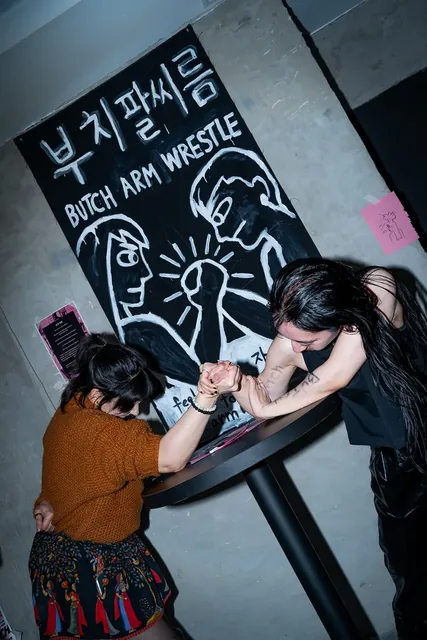 Book Launch Party &mdash; 43