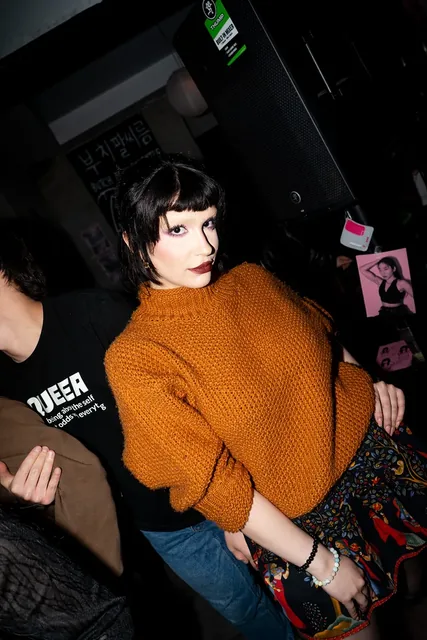 Book Launch Party &mdash; 49