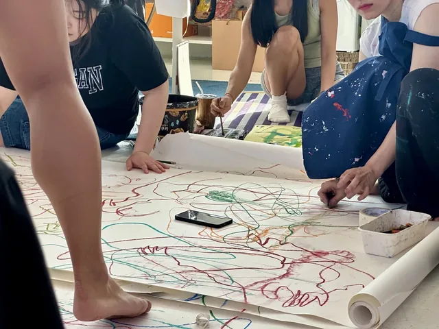 DRAW WITH ME! Figure Drawing Workshop (2025) &mdash; 15