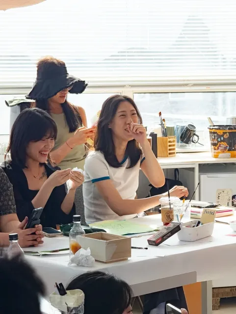 DRAW WITH ME! Figure Drawing Workshop (2025) &mdash; 25