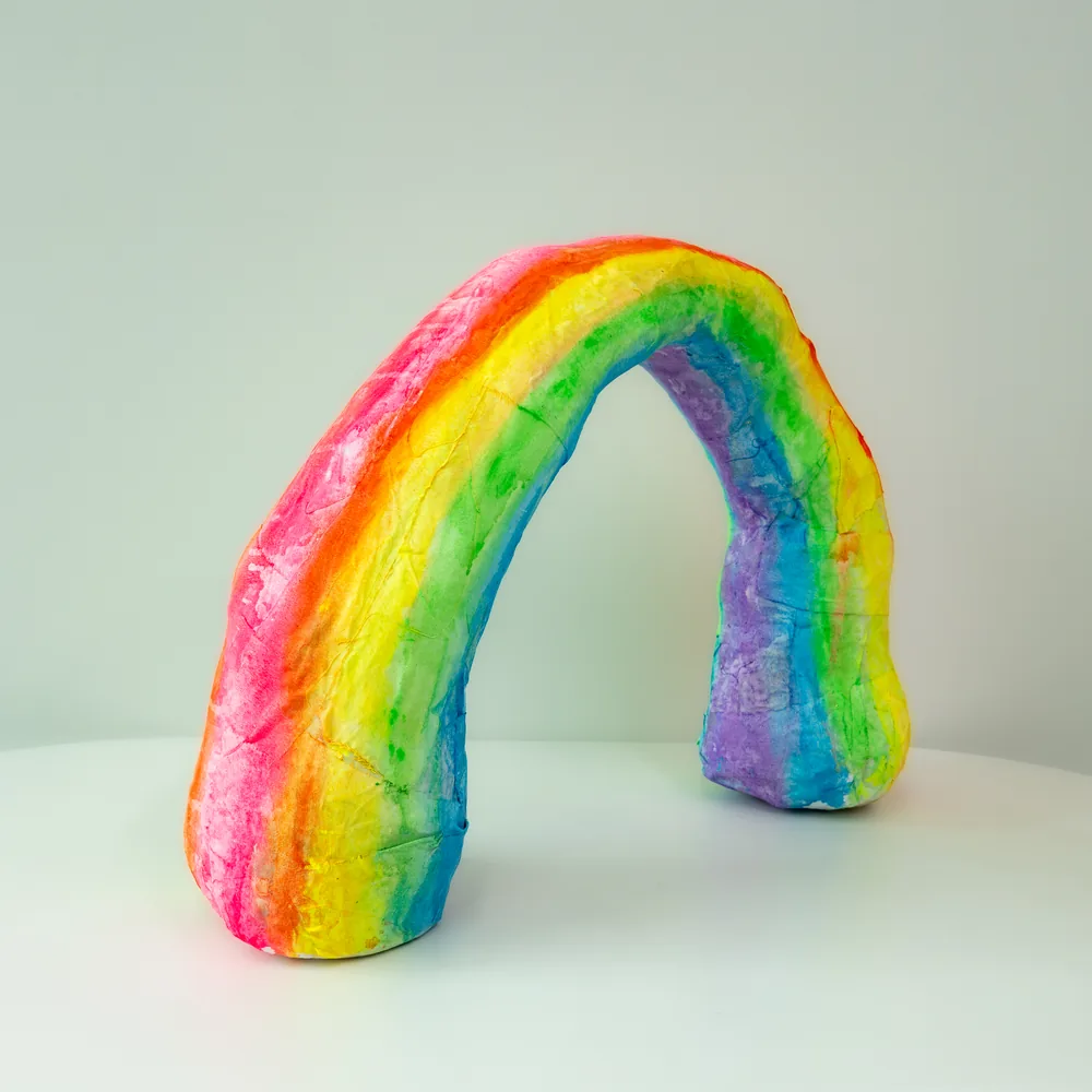 Eternal Rainbow &mdash; 2