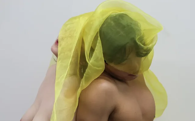 Eyes between Bodies (2026) &mdash; 2