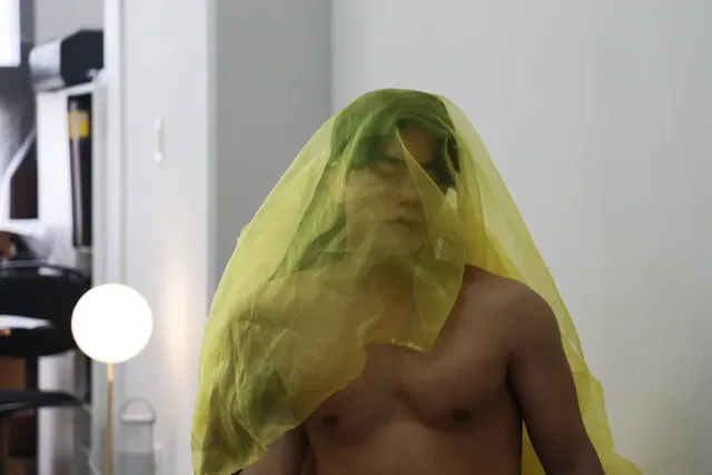 Eyes between Bodies (2026) &mdash; 11