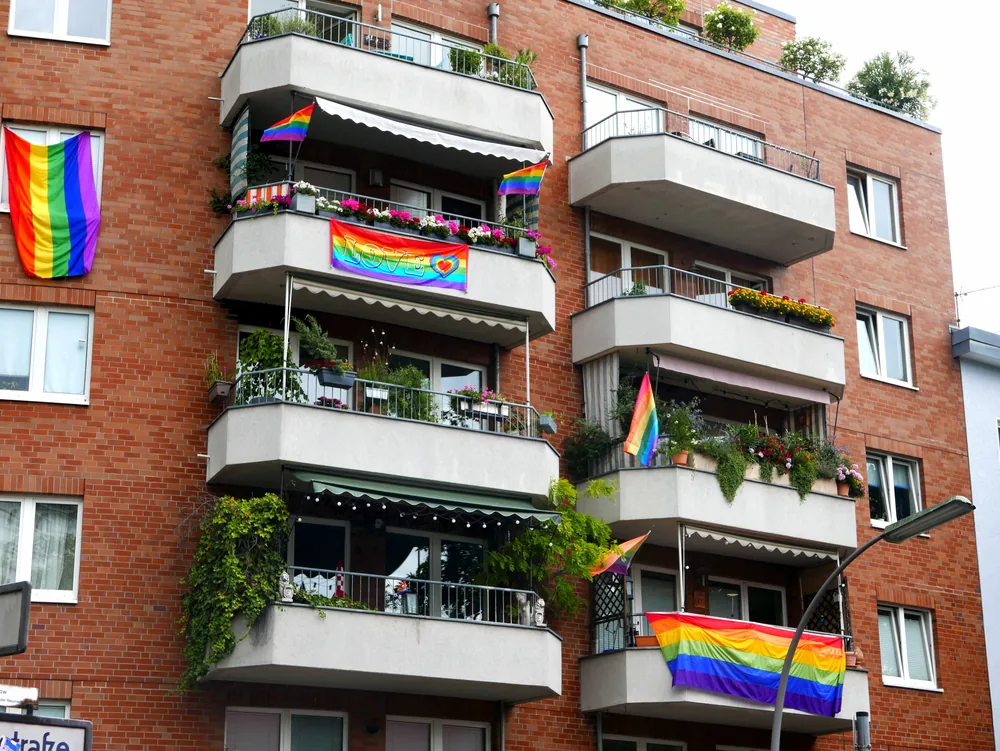 Faces from Berlin Pride 2026 &mdash; 13
