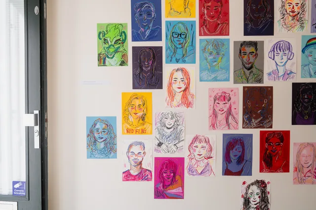 Faces (2026) &mdash; 3