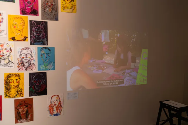 Faces (2026) &mdash; 7