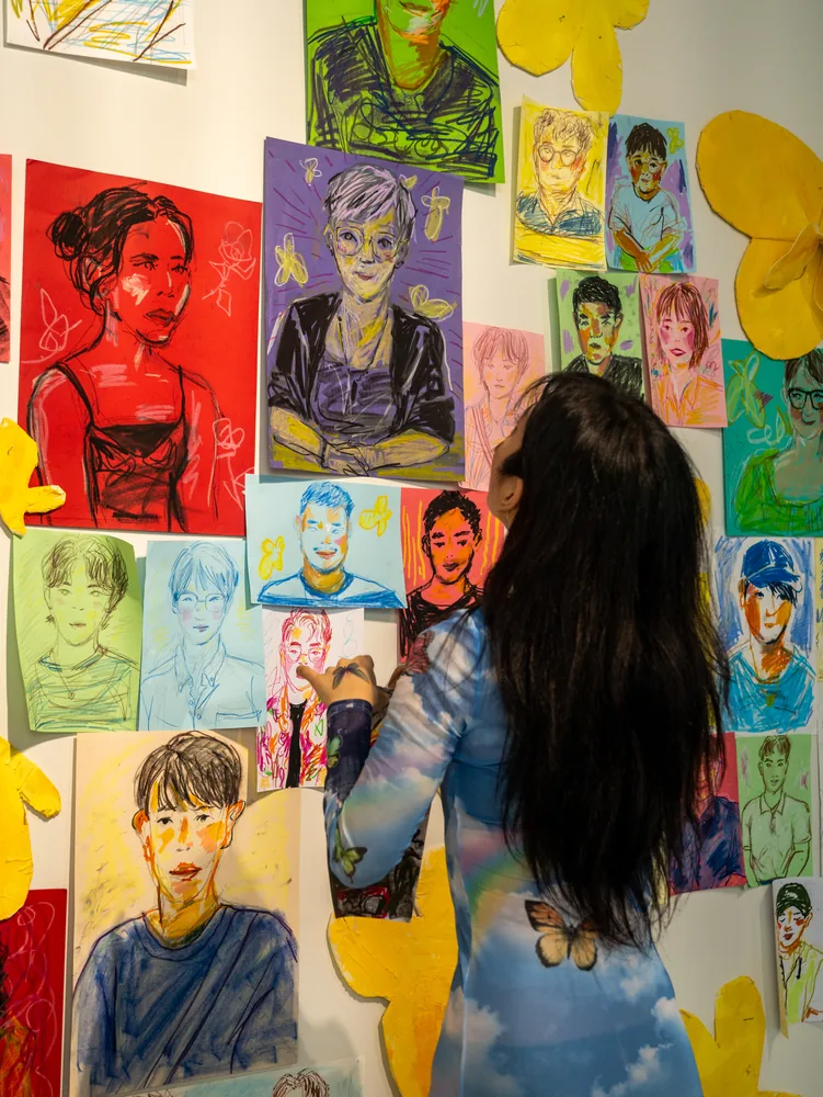 Faces from Pride Expo 2024 &mdash; 8