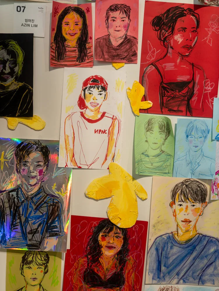 Faces from Pride Expo 2024 &mdash; 10