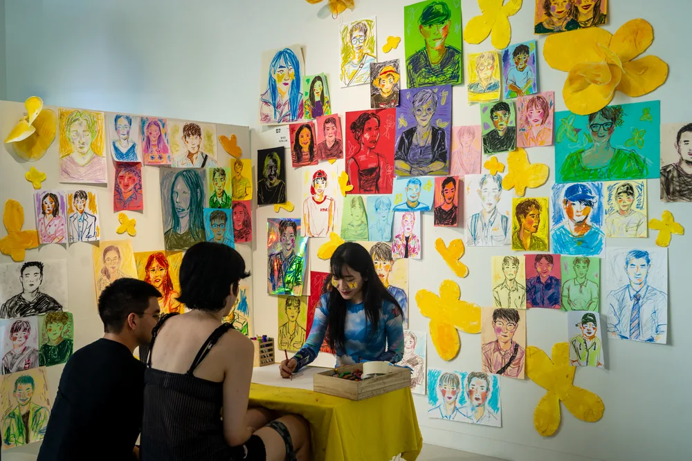 Faces from Pride Expo 2024 &mdash; 17