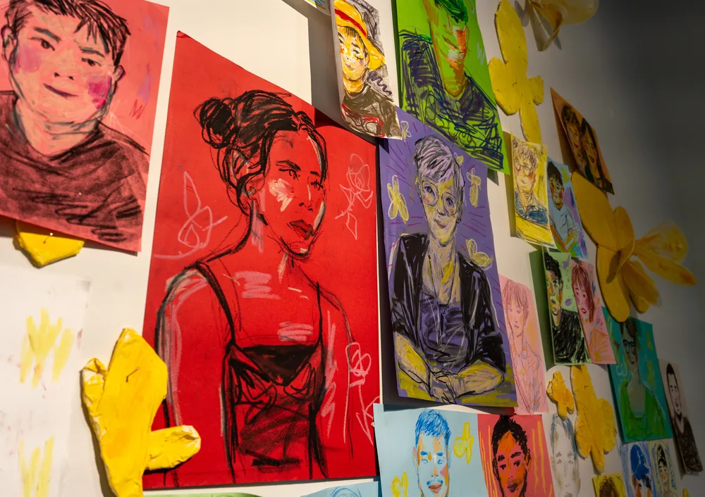 Faces from Pride Expo 2024 &mdash; 20