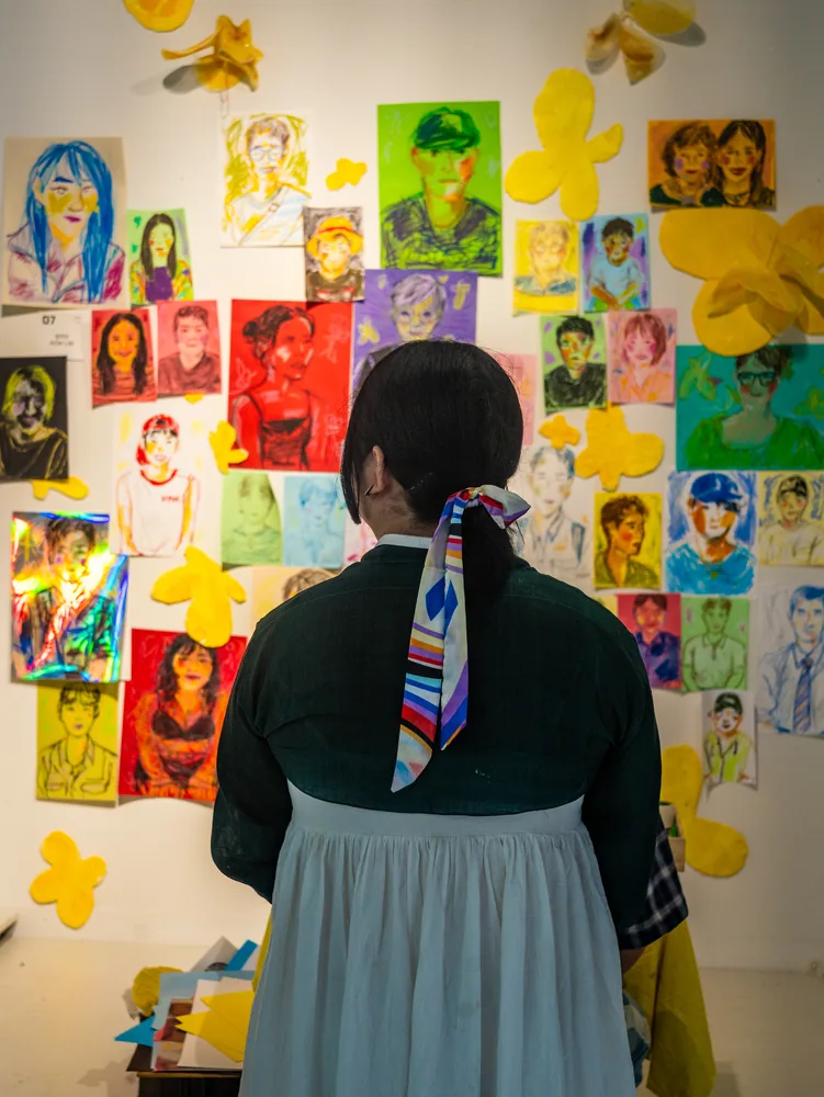 Faces from Pride Expo 2024 &mdash; 21