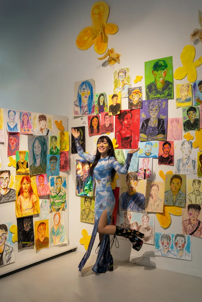 Faces from Pride Expo 2024 &mdash; 26