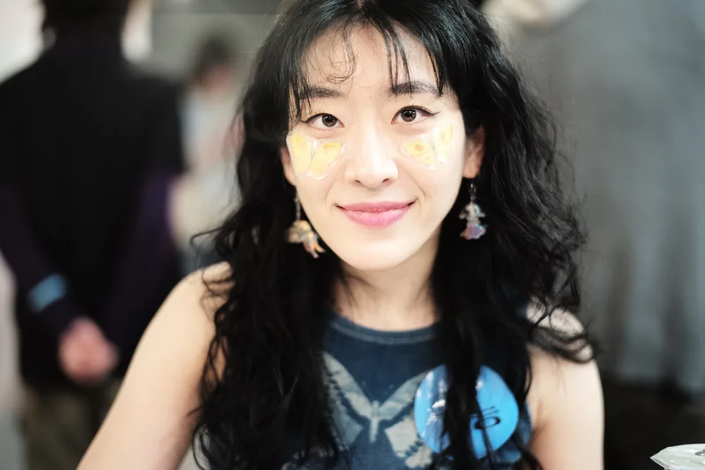 Faces from Trans Expo 2026 (performance) &mdash; 5