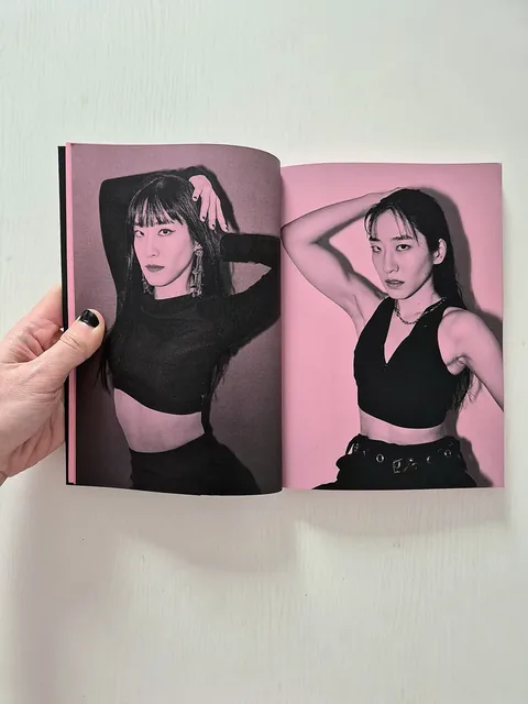 Get L-Ready with me &mdash; 1