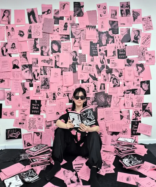 Get L-Ready with me &mdash; 7