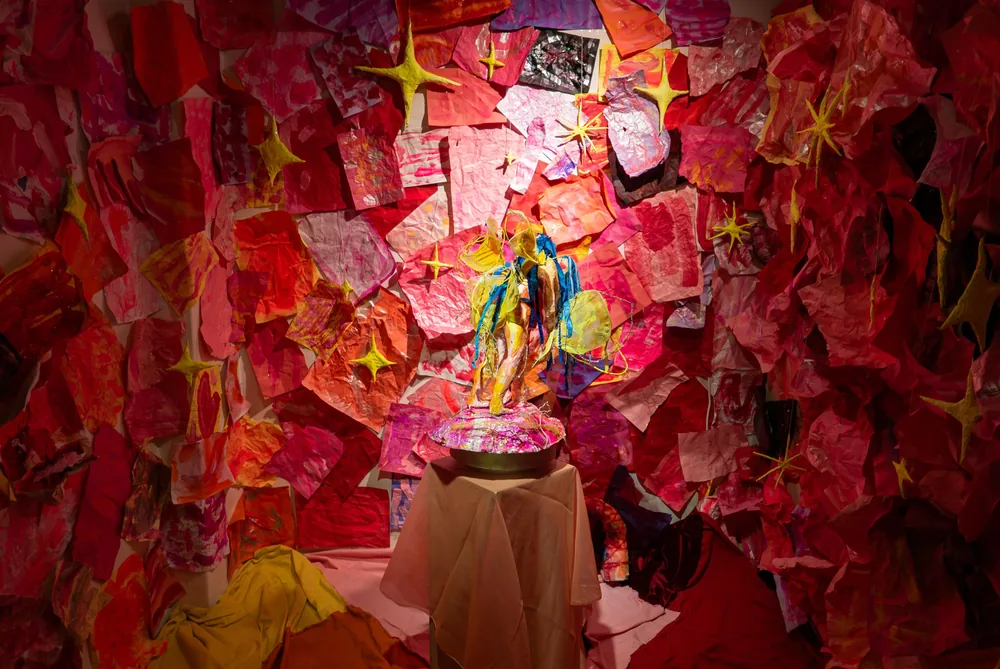 Heart Room &mdash; 2