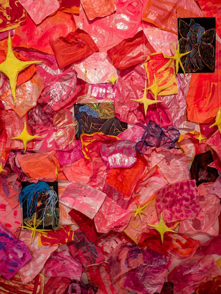 Heart Room &mdash; 4