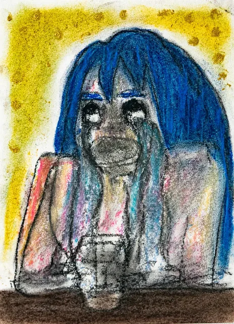 Heartbroken &mdash; 5