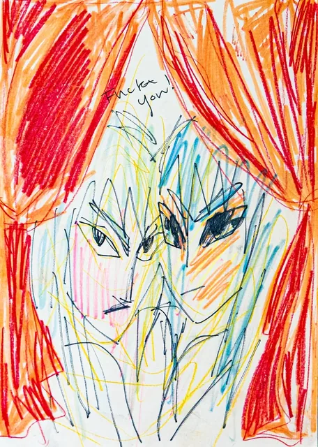 Extremely Fierce Women &mdash; 11
