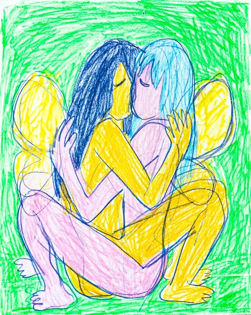 Na-bi Lovers &mdash; 12
