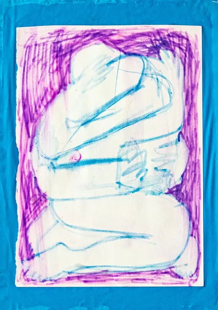 Hugging &mdash; 20