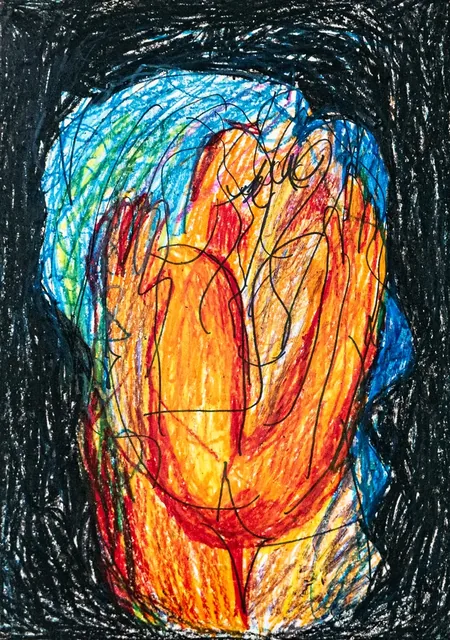 Lovers &mdash; 25