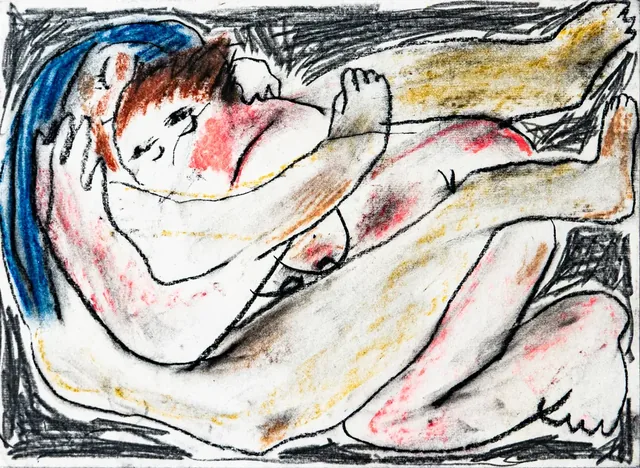Lovers &mdash; 35