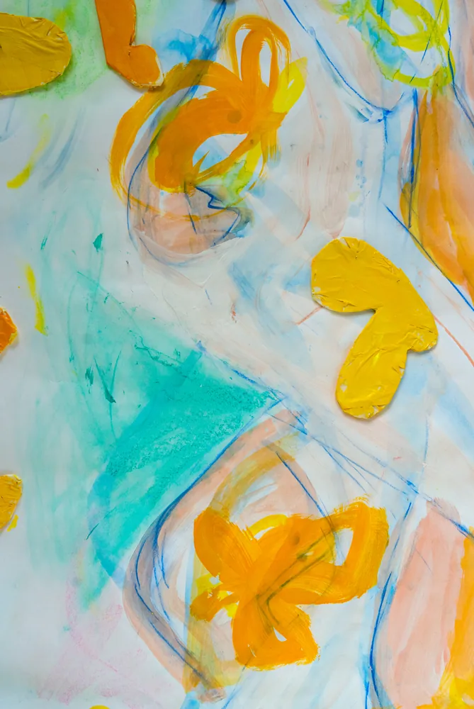 Lovers in love &mdash; 2
