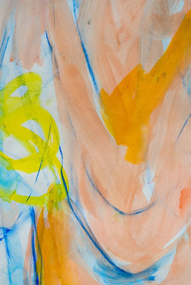 Lovers in love &mdash; 7