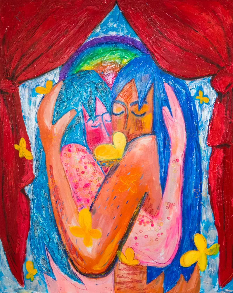 Lovers on Stage 2 (2023)