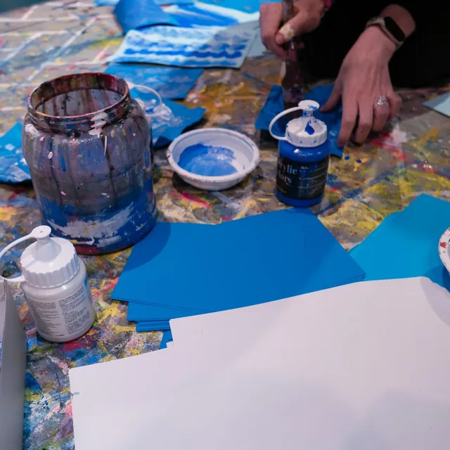 Making Sky Workshop (2025) &mdash; 4