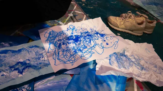 Making Sky Workshop (2025) &mdash; 5