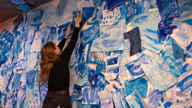 Making Sky Workshop (2025) &mdash; 7