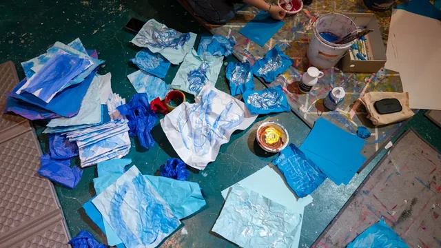 Making Sky Workshop (2025) &mdash; 8